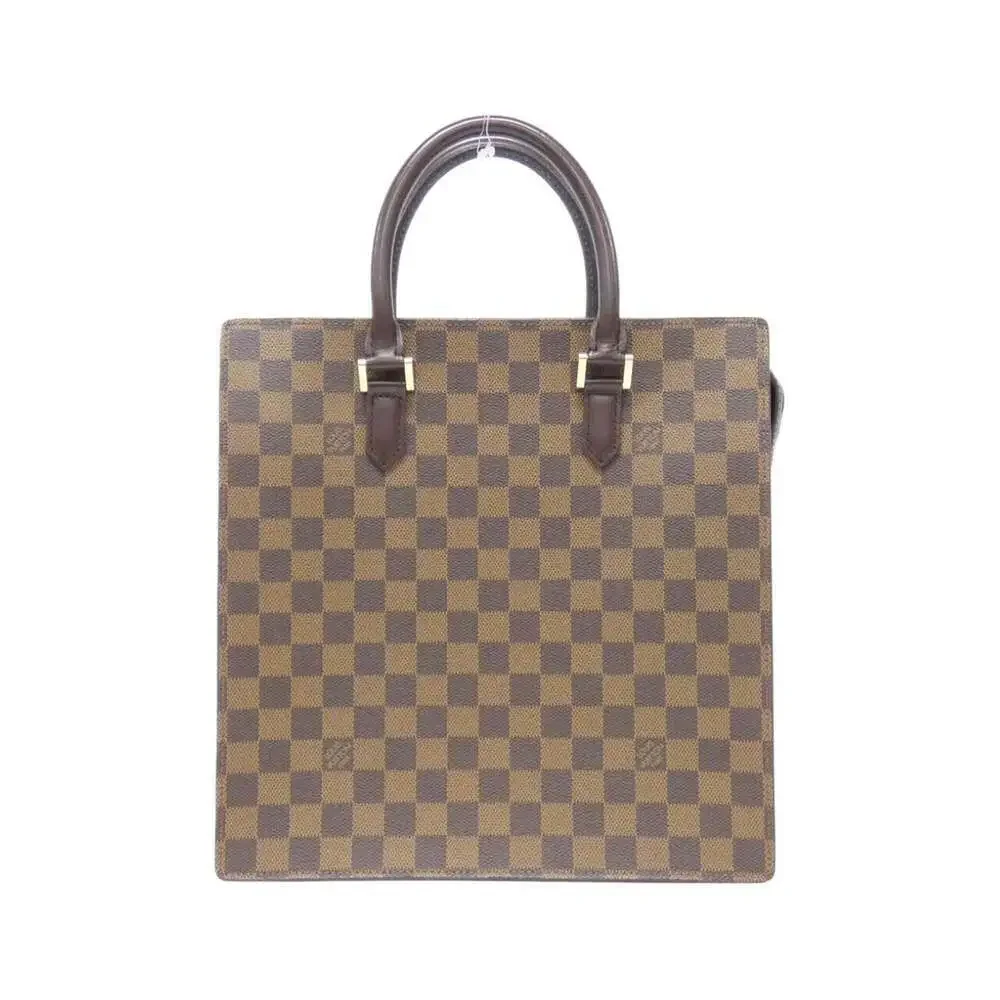 LOUIS VUITTON Brown Damier Bag